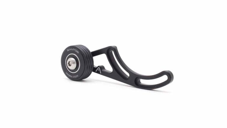 Santos Riemspanner