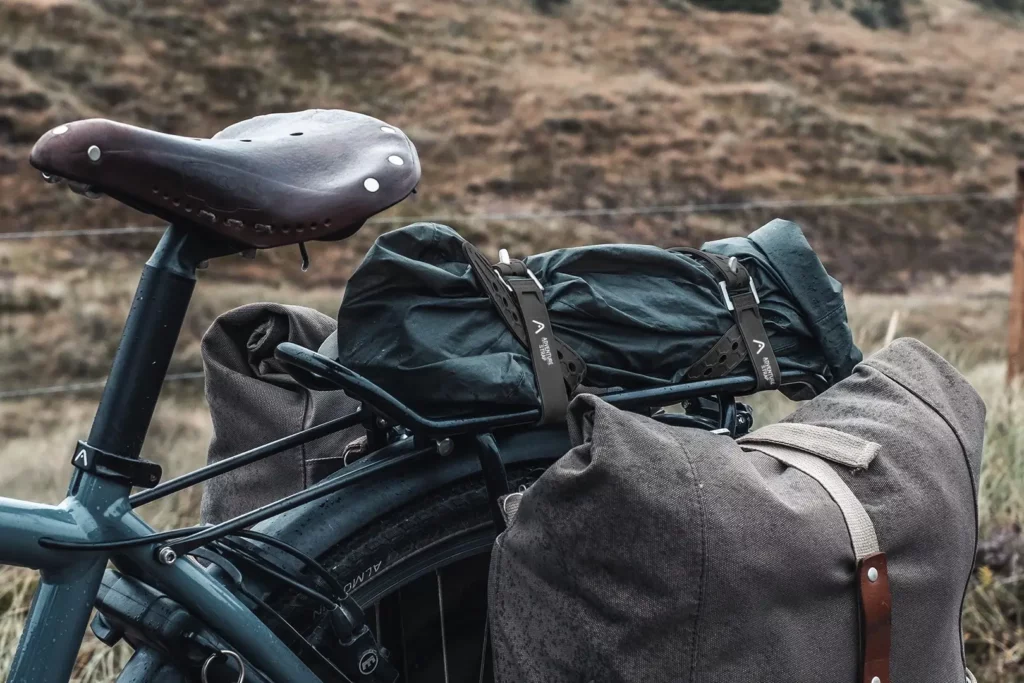 Santos adventure strap