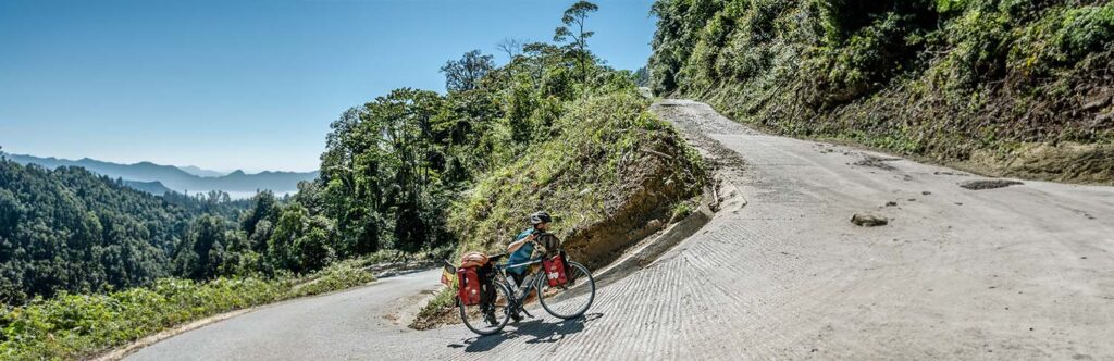 fietstour te plannen