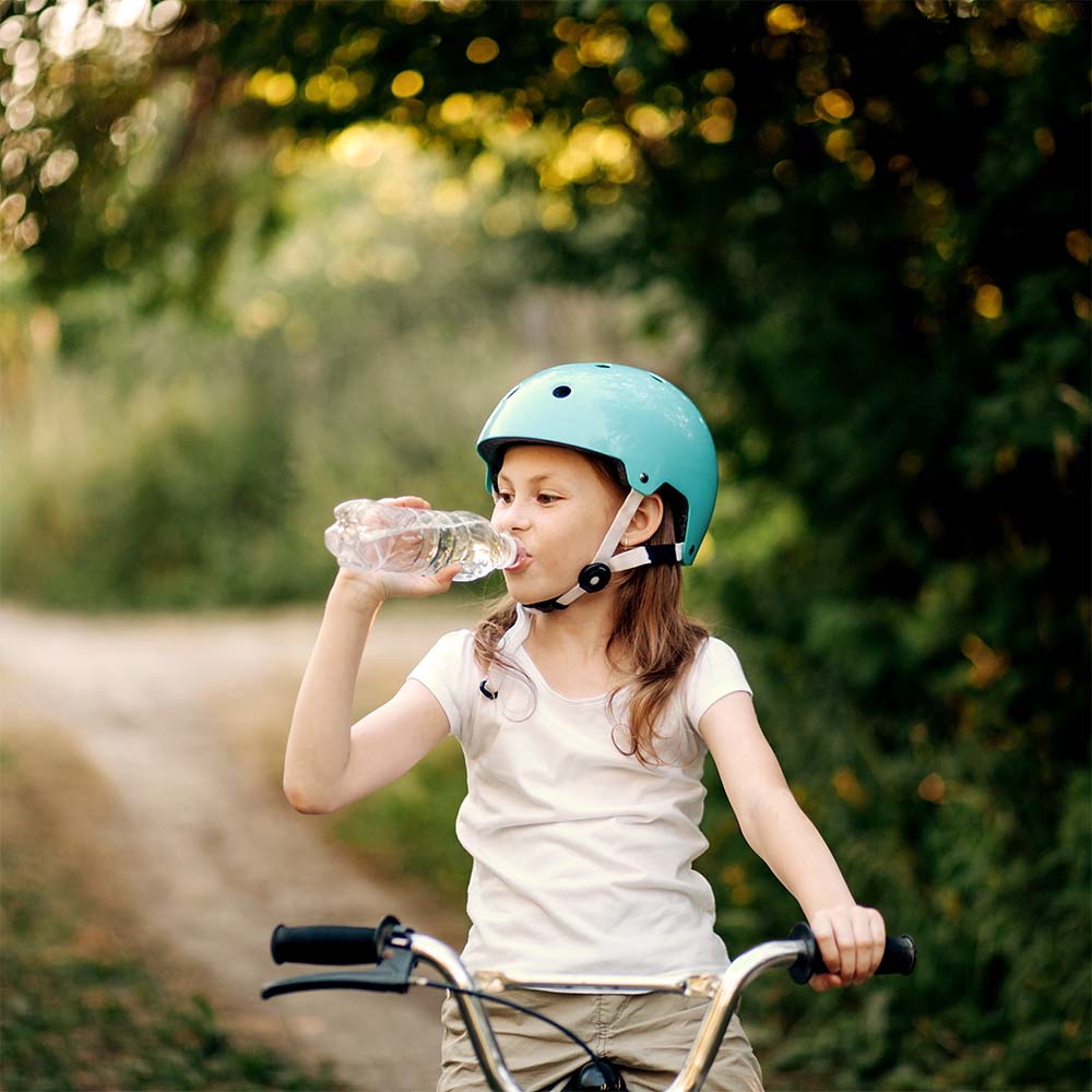 fietsvakantie met kinderen