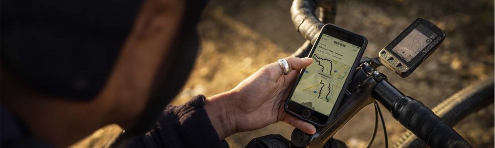 GPS-setting